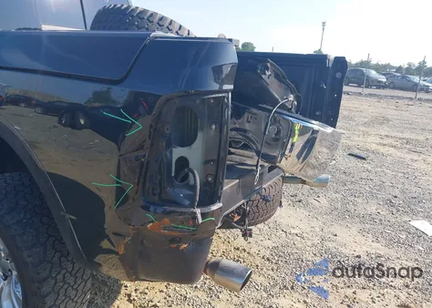 2017 Ram 1500 Longhorn from USA, damaged, VIN 1C6RR7PT0HS815036